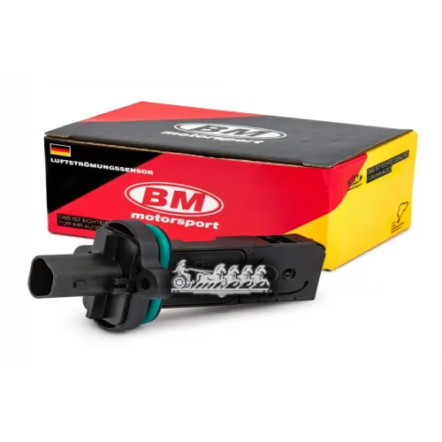 Датчик Расхода Воздуха (Дмрв) Gm Aveo/Cobalt 01- BM-Motorsport 