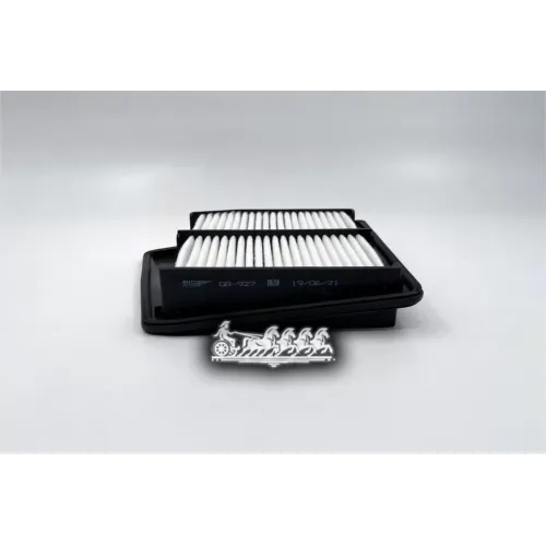 Фильтр Воздушный Honda Accord 08- BIG FILTER 