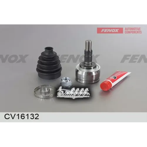 Шрус Chevrolet Cruze 1.6-1.8 09- Нар. FENOX 