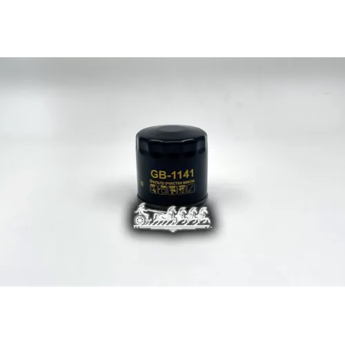 Фильтр Масляный BIG FILTER 