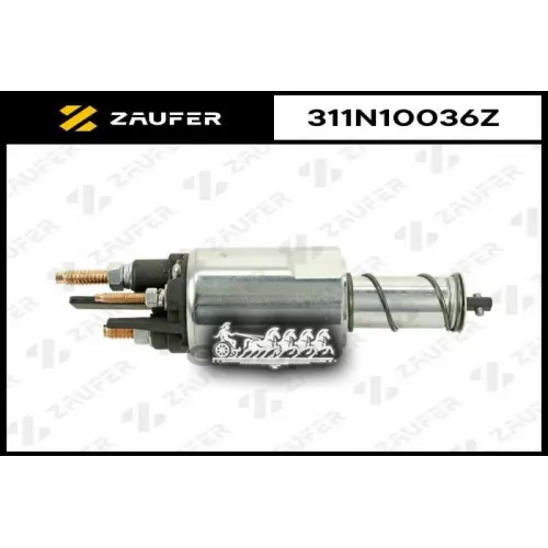 Реле Втягивающее Universal ZAUFER 