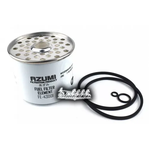 Фильтр Топливный Citroen C25 (87-)/Cx(-92)/Gaz Gazelle 3303(03-)/Lada Niva Vaz 21215/(93-)/Land Rover Defender 90 (-06) AZUMI...