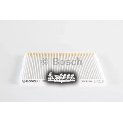 Фильтр Салона Hyun/Kia Solaris/Rio 11- Bosch 