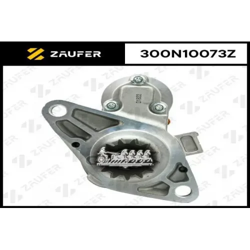 Стартер Toyota Avensis/Camry/Venza/Lexus Rx 1.6 Квт ZAUFER 