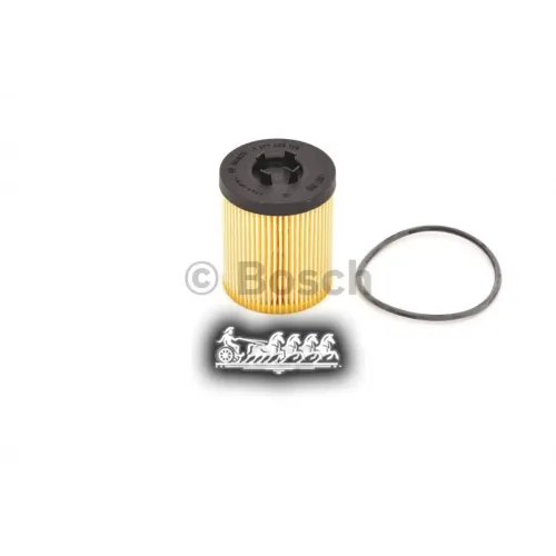 Фильтр Масляный Opel Vectra B/Vectra C 96- 1.8-3.2 Bosch 