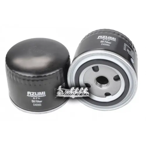 Фильтр Масляный Lada Samara/Priora/Granta 96- 1.5/1.6 AZUMI 