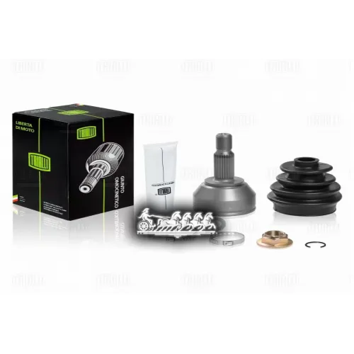 Шрус Ford Turneo Connect I 02- Наруж. Trialli 