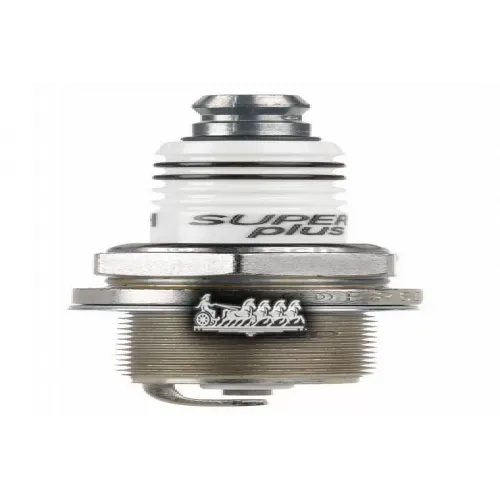 Свеча Зажигания Fr 7 D+ 0.9 (Super Plus +) [+8] Bosch 