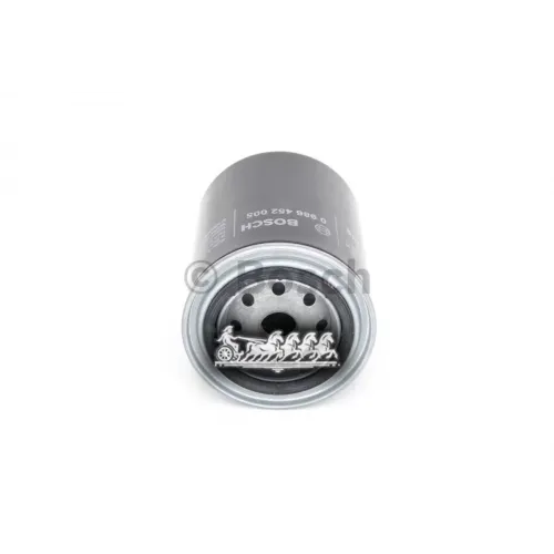 Фильтр Масляный Nissan Patrol -97 2.8-4.2 Diesel Bosch 