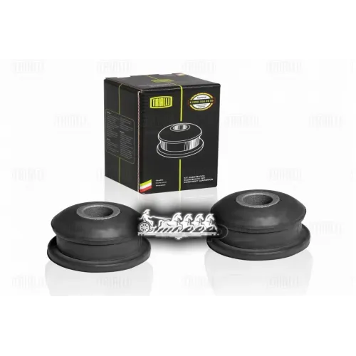 Сайлентблок Lada 2108 Кронштейна Растяжки (Компл. 2 Шт.) Trialli 