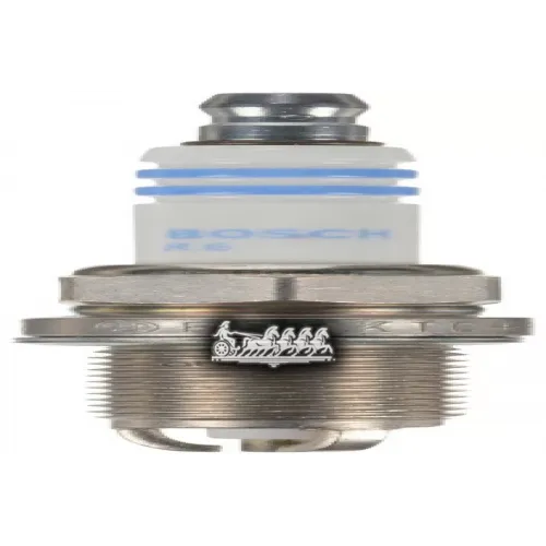 Свеча Зажигания Fr 8 Ktc (Super Plus +) [+44] Bosch 