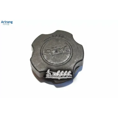 Крышка Маслозаливной Горловины Chevrolet Aveo/Lanos 03- Arirang 
