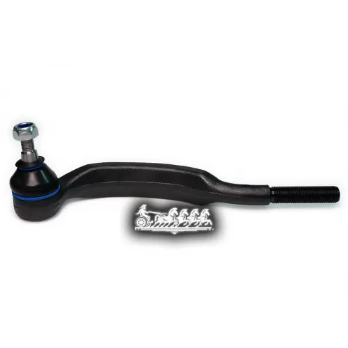 Наконечник Рулевой Тяги Psa 407 04- CWORKS 