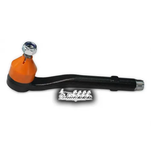 Наконечник Рулевой Тяги Land Rover Rr Iii/Rr Sport I 02- CWORKS 