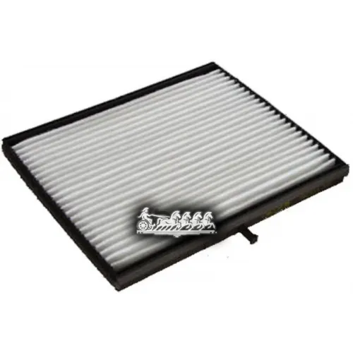 Фильтр Салона Chevrolet Lacetti 05- 1.4/1.6 AZUMI 