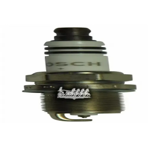 Свеча Зажигания Fr 7 Kpp 33 U+ (Super Plus +) [+38] Bosch 