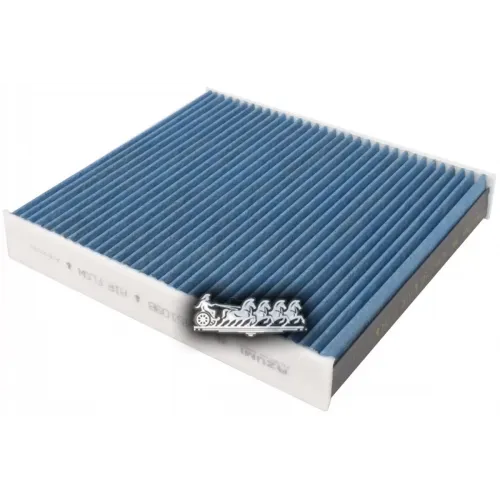 Фильтр Салона Ford Focus 04- 1.6 Антибактериальный AZUMI 