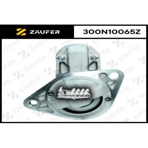 Стартер Suzuki Grand Vitara 2.4 1.7 Квт ZAUFER 