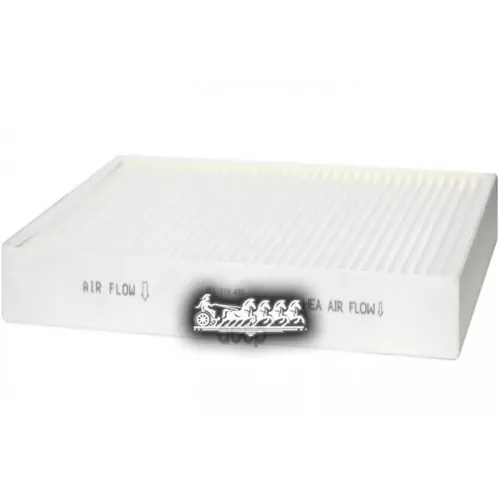 Фильтр Салона Vag Q7/A4 15- 1.4/2.0/3.0 AZUMI 