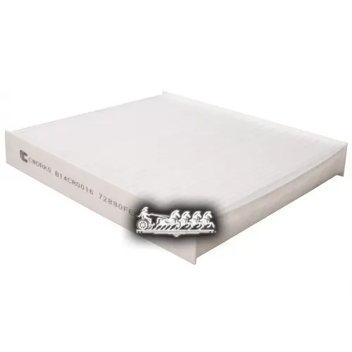 Фильтр Салона Subaru Impreza 01- CWORKS 