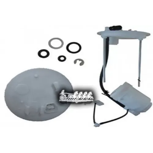 Фильтр Топливный Mitsubishi Outlander/Asx 10- 1.6/1.8/2.0 AZUMI 