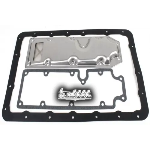 Фильтр Акпп Toyota Hilux 98- 2.4 AZUMI 