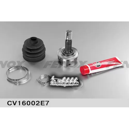 Шрус Oka 1111 0.8 88-08 Нар. FENOX 