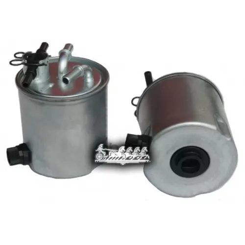 Фильтр Топливный Nissan/Renault X-Trail/Koleos 07- 2.0 AZUMI 