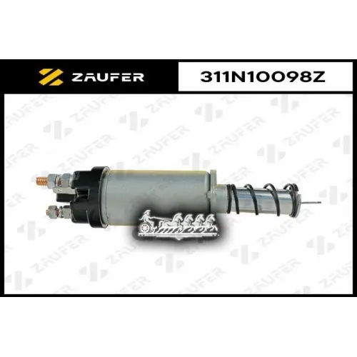 Реле Втягивающее ZAUFER 