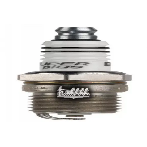 Свеча Зажигания Hr 7 Dc+ (Super Plus +) [+5] Bosch 