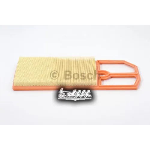 Фильтр Воздушный Vw Bora/Golf 4/Polo -05 Bosch 