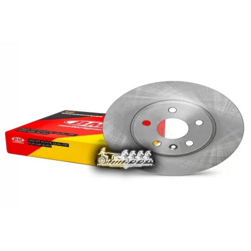 Диск Тормозной Gm Aveo/Cruze Вент.пер. BM-Motorsport 