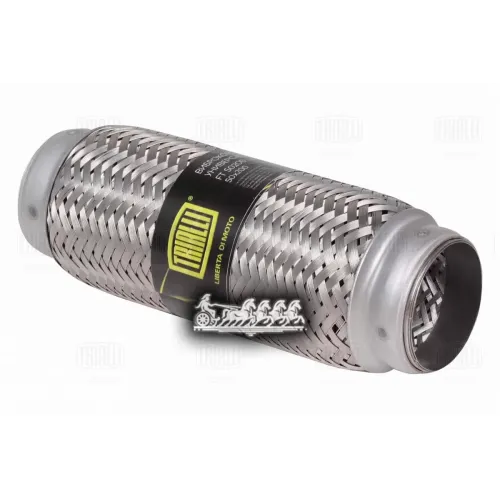 Гофра Глушителя 50X200 Innerbraid Trialli 