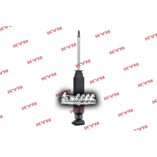 Амортизатор Audi A6 97-04/Vw Passat (3B) 97-05 Зад.газ. Hd KYB 