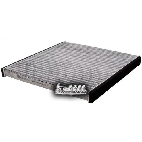 Фильтр Салона Toyota/Lexus Corolla 12- CWORKS 