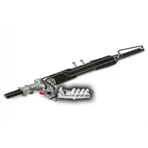 Рейка Рулевая Daewoo Lanos 97- BM-Motorsport 