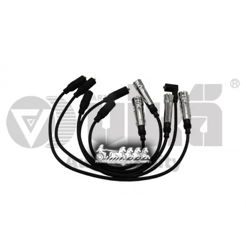 Провода Высоковольтные Vag Polo -01 Vika 