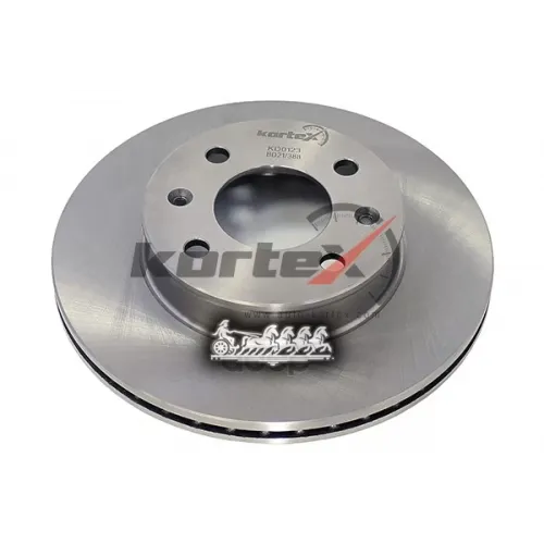 Диск Торм. Kia Picanto 04- Перед.вент.(D=241Mm) KORTEX 