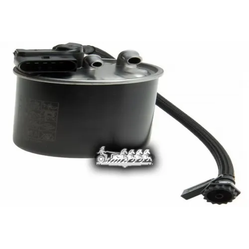 Фильтр Топливный Mb C(W204)/E(W212) 09- AZUMI 