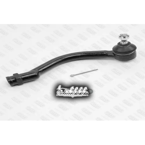 Наконечник Рулевой Тяги Правый FIXAR 