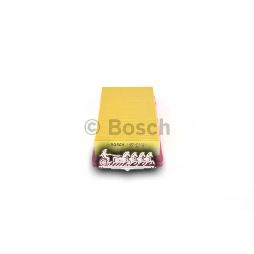 Фильтр Воздушный Psa C5/407 04- Bosch 