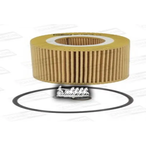 Фильтр Масляный Lr Freelander 06- Champion 