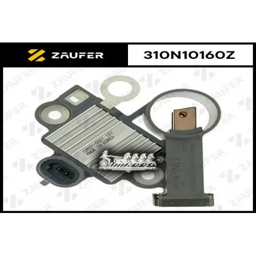 Регулятор Генератора ZAUFER 
