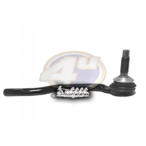 Наконечник Рулевой Тяги Ford Fusion 13- Прав. 4U 