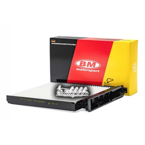 Фильтр Салонный BM-Motorsport 