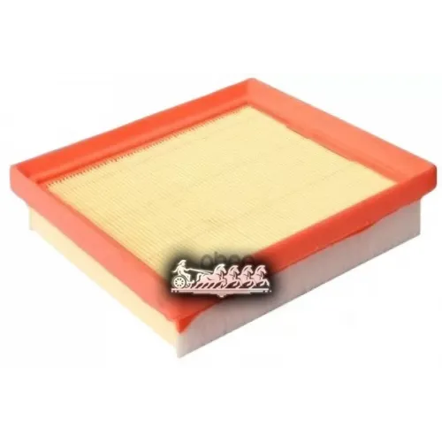 Фильтр Воздушный Vag Octavia/Yeti/Jetta 14- 1.6 AZUMI 