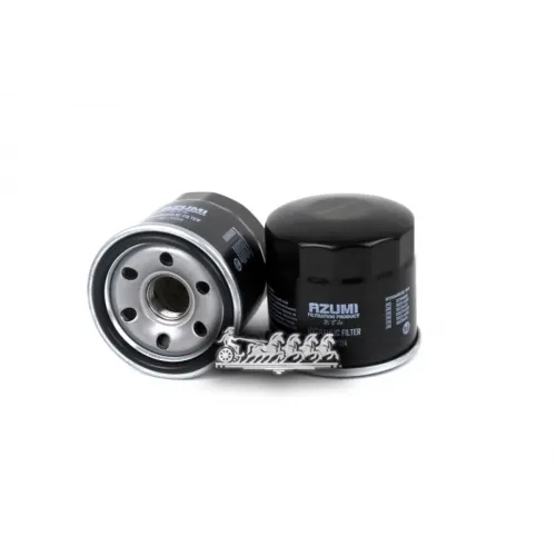 Фильтр Акпп Nissan Cube (-02)/Subaru B9 Tribeca Wx85 Lhd Us/Exiga Ya5 (-15)/Impreza Wrx Gda/Gda Jpn (-07)/Legacy (-09) AZUMI ...