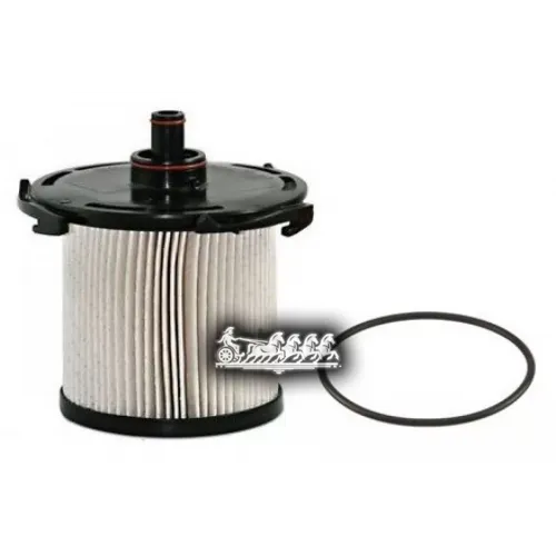 Фильтр Топливный Ford Transit 11- 2.2 AZUMI 