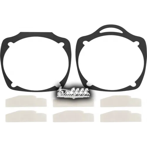 Ремонтный Комплект Двигателя Гайковерта Пневматического Jai-1114 Jonnesway 