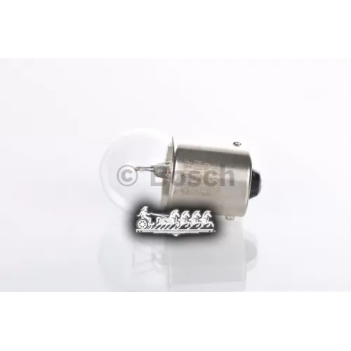 Лампа Eco R10w 10W (Картон) (Мин 10 Шт) Bosch 
